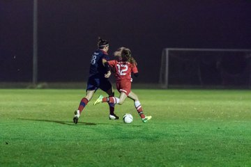 Bild 53 - Frauen TuS Tensfeld - TSV Wiemersdorf : Ergebnis: 4:2